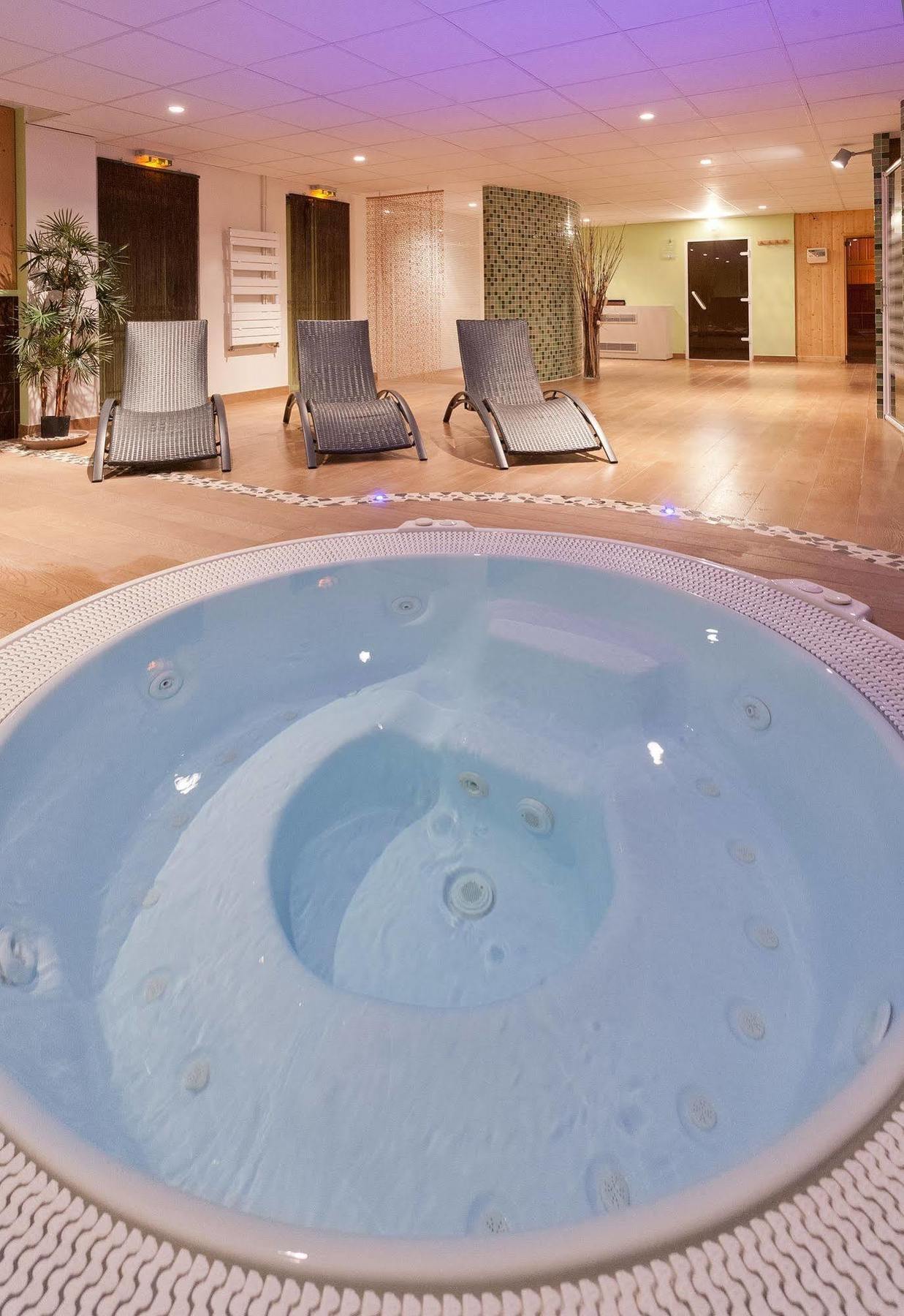 Hotel Club Mmv Le Panorama *** レ・デュー・アルプ エクステリア 写真